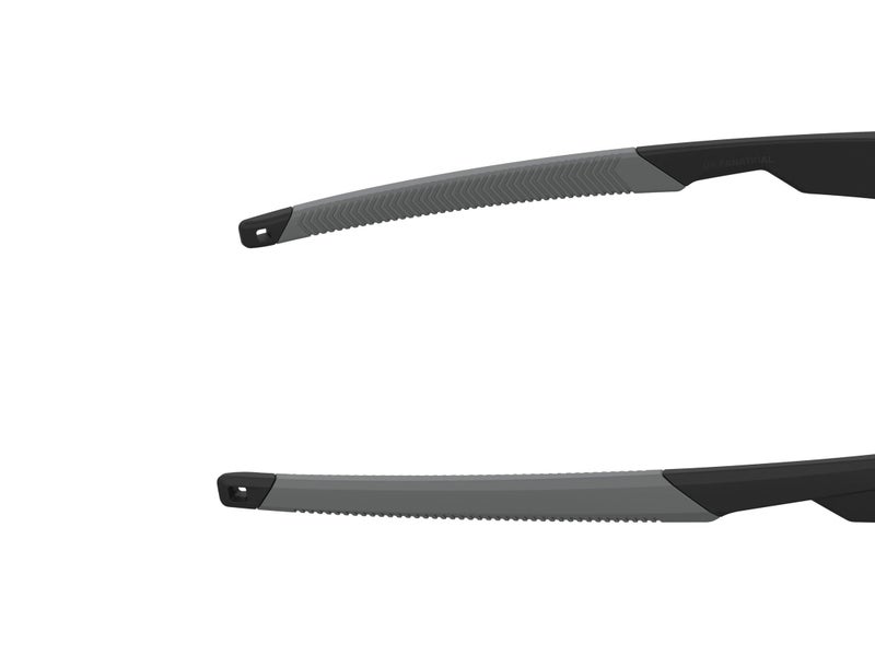 Under Armour Male's Premium Square Sunglasses - Image 5